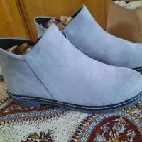 بوت پاییزی باقیمت عالی|کیف، کفش، کمربند|اصفهان, مولوی|دیوار