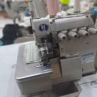 چرخ زیگزال پنج نخ دینام سرخود جک مدل 805|چرخ خیاطی و ریسندگی|قرچک, مهدیه|دیوار