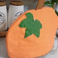 دم کنی قوری،که از سه لایه استر و رویه و پشم شیشه ک|سفره، حوله، دستمال آشپزخانه|گرگان, |دیوار