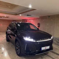 ایکستریم LX|خودرو سواری و وانت|تهران, باشگاه نفت|دیوار