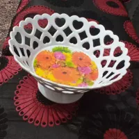 میوه خوری ملامین در حدنو سایزش 28 ارتفاش 15|ظروف سرو و پذیرایی|نجف‌آباد, قلعه سفید|دیوار