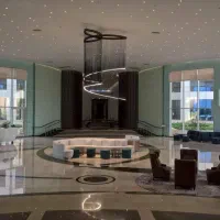 2 خواب 115 متری.برج دو قلو .فول دریا|فروش آپارتمان|کیش, |دیوار