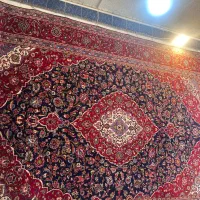 فرش دستبافت ۱۲ متری|فرش|اردبیل, |دیوار