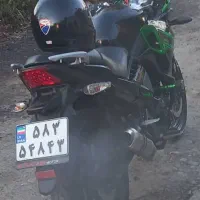 مگلی ۲۰۰r|موتورسیکلت|رشت, حومه رشت|دیوار