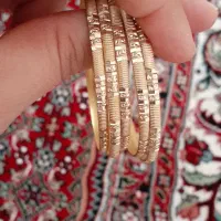 النگوی طلا روس