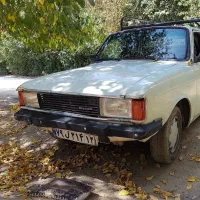 وانت بار کرایه منصفانه تمام نقاط اصفهان