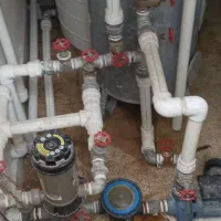 تاسیسات فنی سایه