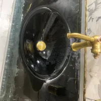 فروش روشویی در حد نو