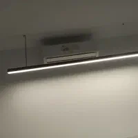 خرید نصب حرفه ای لاین نوری لاینر نور خطی ریسه|لامپ و چراغ|تهران, هفت حوض|دیوار