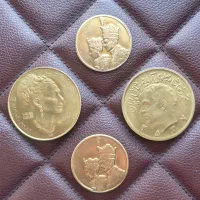 سکه عتیقه