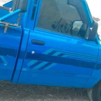 نیسان 402فرمان هیدرولیک|خودرو سواری و وانت|سراوان, |دیوار