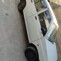 پرایدمدل 99بی رنگ شاستی عقب جلو سالم