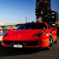 رنت (اجاره) انواع ماشینهای خارجی