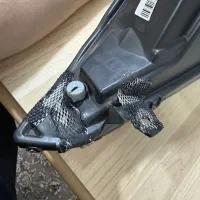 چراغ جلو ۲۰۷|قطعات یدکی و لوازم جانبی|شیراز, قدوسی غربی|دیوار