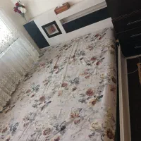 تخت دونفره|تخت و سرویس خواب|تهران, آذربایجان|دیوار