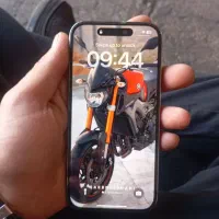 اپل iphone 14 pro با حافظهٔ ۲۵۶ گیگابایت