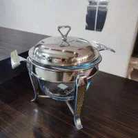 سوفله خوری نو نو|ظروف سرو و پذیرایی|تهران, قصر فیروزه ۱|دیوار