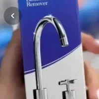 بجای تعویض شیرآلات از جرمگیر شیرآلات نانو بزن