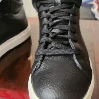 نیم بوت بادورسفید مشکی رنده کد۱۰۲|کیف، کفش، کمربند|ارومیه, |دیوار