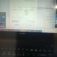 لپ تاپ سونی core3