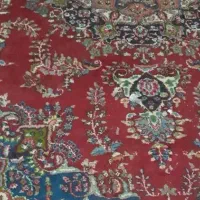 فرش دست بافت