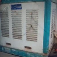 کولر2800|کولر گازی و فن‌کوئل|مشهد, طبرسی شمالی|دیوار