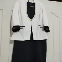 لباس مجلسی مانتو