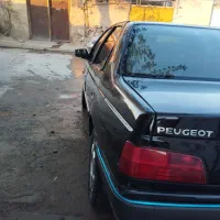 پژو پارس پرشیا 88|خودرو سواری و وانت|چناران, |دیوار