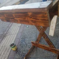 تولید صندلی و میز چوبی|میز و صندلی غذاخوری|شیراز, شهرک جماران|دیوار