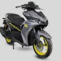 موتور Nvx طرح آیروکس