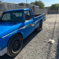 نیسان مدل ۱۴۰۱