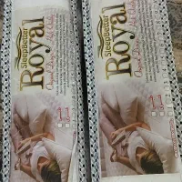 تشک طبی رویال