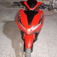 فروشی|موتورسیکلت|بندرلنگه, |دیوار