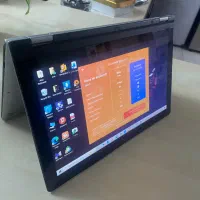 لپ تاپ لنوو تاچ ۳۶۰|رایانه همراه|اصفهان, خواجو|دیوار