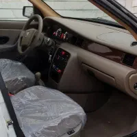 سمند LX مدل 1400، مشابه صفر کارخانه