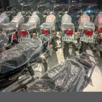 فروش انواع موتورسیکلت نامی|موتورسیکلت|کرمان, |دیوار