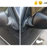 پولیش خودرو با ۱ تومن و دارای قابلیت ابگریز باران|خدمات موتور و ماشین|قدس, شهرقدس|دیوار