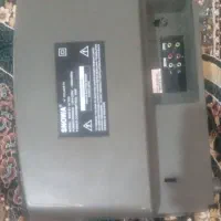 تلویزیونsnowa|تلویزیون و پروژکتور|آبیک, |دیوار