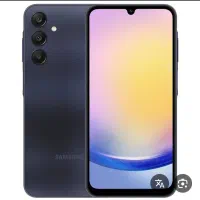 گوشی a25 سامسونگ