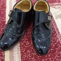 کفش مجلسی پسرانه سایز ۲۷