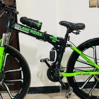 دوچرخه لندرور ۲۶