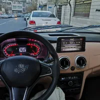 اطلس G|خودرو سواری و وانت|تهران, جمالزاده|دیوار