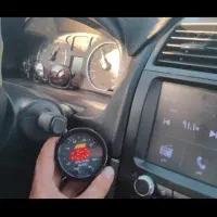 ریمپ افزایش شتاب و تنظیم سوخت با واید بند