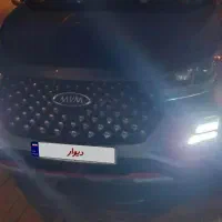 ام‌وی‌ام X55 Pro IE اسپرت، مدل ۱۴۰۴|خودرو سواری و وانت|شیراز, شهرک بهشتی|دیوار