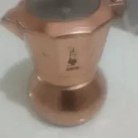 قهوه جوش سه کاپ