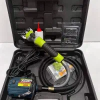 پشم زن 650وات اکسکورت اصلی(تیک ابزار بانه)