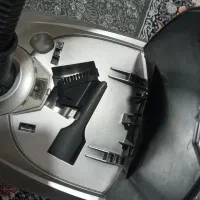 جاروبرقی|جاروبرقی، جارو شارژی، بخارشو|لاهیجان, بازکیاگوراب|دیوار