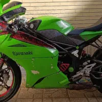 مگلی 250|موتورسیکلت|خمینی‌شهر, |دیوار