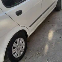 تیبا۲ مدل ۱۴۰۰ کم کار|خودرو سواری و وانت|مشهد, پنجتن|دیوار