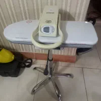 اتو پرس آلمانی ارشیا استفاده نشده